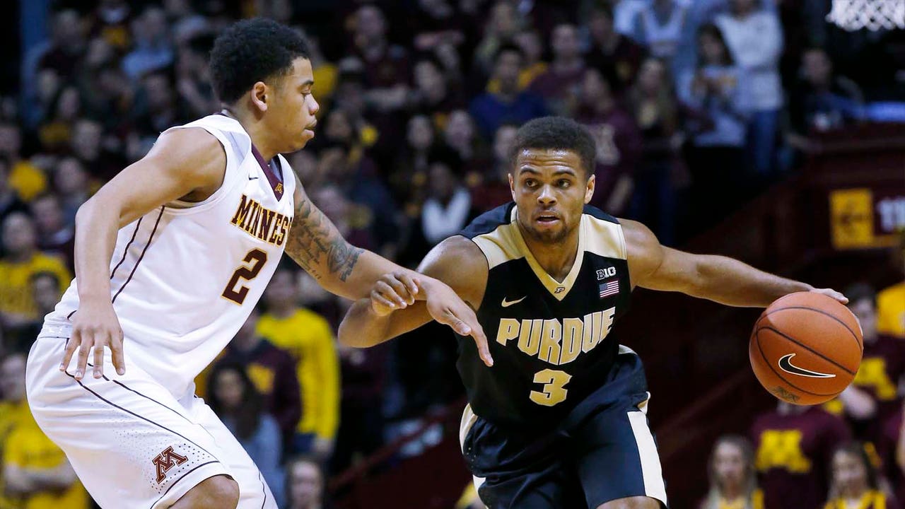 Gophers lose 10th straight despite double-double from Mason